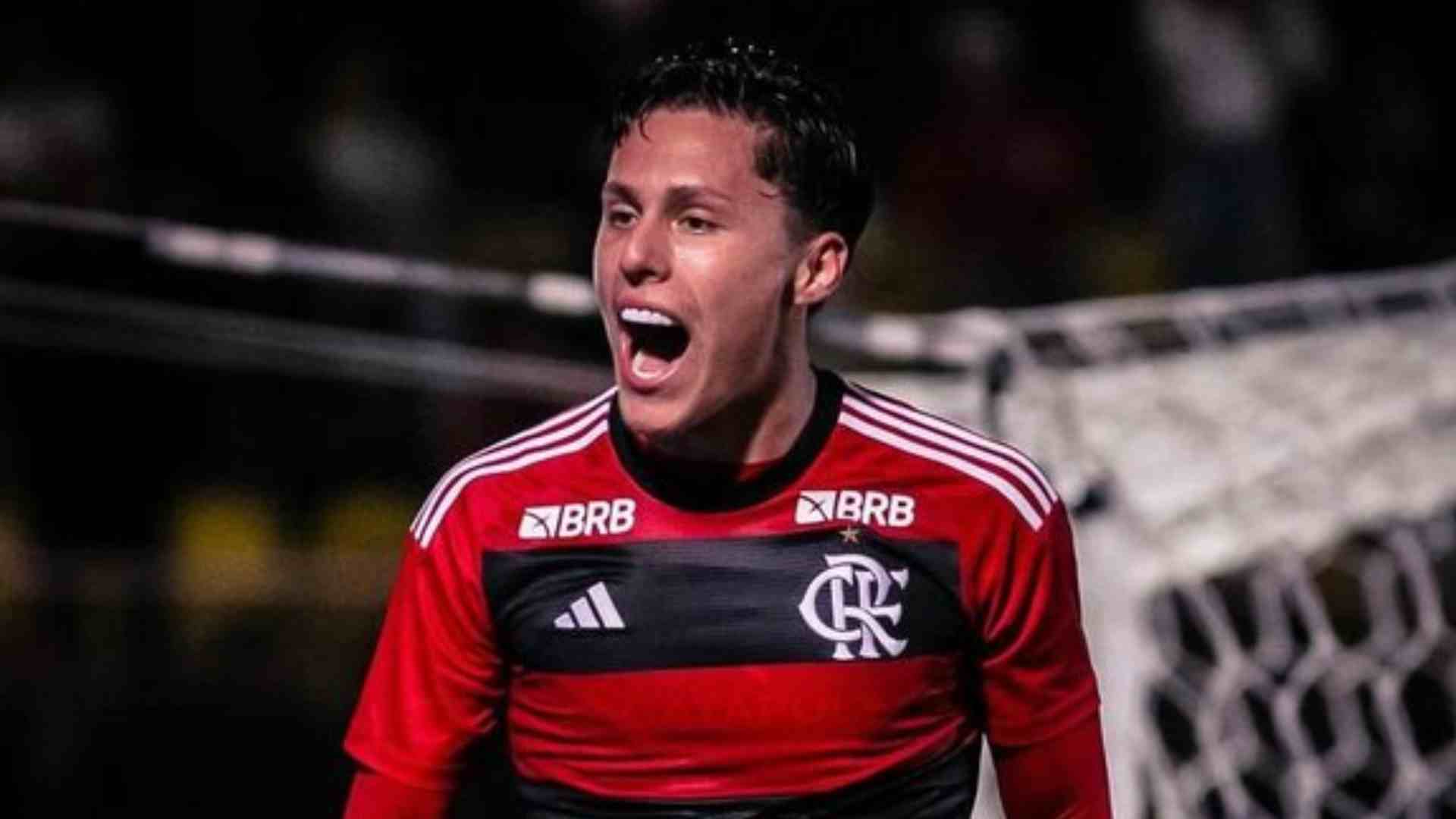 FENÔMENO WELITON: CONTRATO, GOLS E MILHÕES EM JOGO PELO FLAMENGO